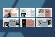 Brand Strategy Presentation Template, a Presentation Template by Dream-Lab (Thumbnail 4 of 5)