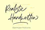 Amatya Signature, a Script Font by AMINMARIO (Thumbnail 15 of 16)
