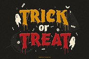 Funroot Typeface, a Script Font by alit design (Thumbnail 2 of 15)