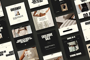 Social Media Branding Coach Posts, a Social Media Template by Moscovita Studio (Thumbnail 32 of 43)