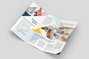 Contractor Trifold Brochure Template, a Brochure Template by StockLayouts (Thumbnail 2 of 4)