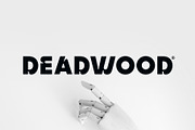 Rawkner Font, a Sans Serif Font by trustha (Thumbnail 6 of 15)