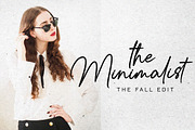 Smithe Signature, a Script Font by Soft Creative (Thumbnail 12 of 17)