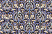 10 Vintage Paisley Patterns, a Pattern Graphic by Sunny_Lion (Thumbnail 8 of 11)