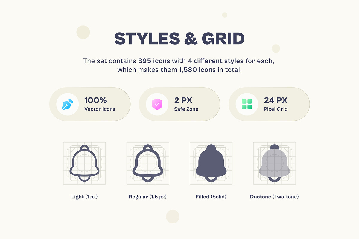 magicoon 2G - Essential UI Icons Set, an Outline Icon by magicoon (Photo 4 of 10)