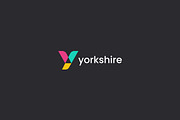Letter Y Modern Minimalist Logo, a Branding & Logo Template by Signatoro (Thumbnail 2 of 2)