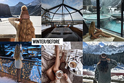 Lightroom Presets Bright White, an Action Add-On by Best Lightroom Presets (Thumbnail 20 of 27)