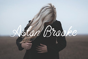 Beast Fantasia, a Script Font by BeFont (Thumbnail 5 of 6)