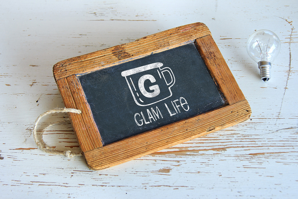 Set of doodle glamping elements, an Object Graphic by palllna (Photo 4 of 7)