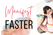 Wellness YouTube Thumbnails- Canva, a Social Media Template by BitByChip (Thumbnail 3 of 7)