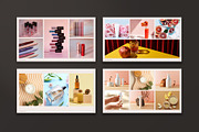 Premium Creative Portfolio Template, a Presentation Template by Good Creative Studio (Thumbnail 8 of 9)
