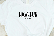 Dreaming, a Sans Serif Font by InermediaSTUDIO (Thumbnail 7 of 8)