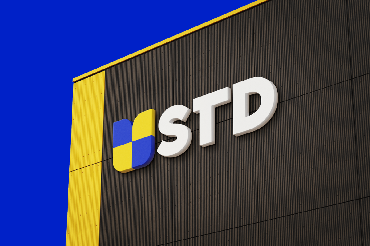 Terra Naro Bold Sans Serif Font, a Sans Serif Font by Rasio Studio (Photo 9 of 9)
