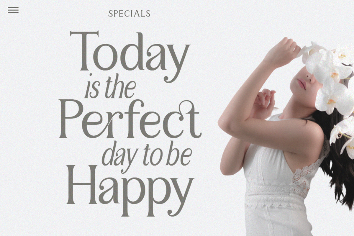 Sulangor, a Serif Font by Mantype Studio (Photo 7 of 14)