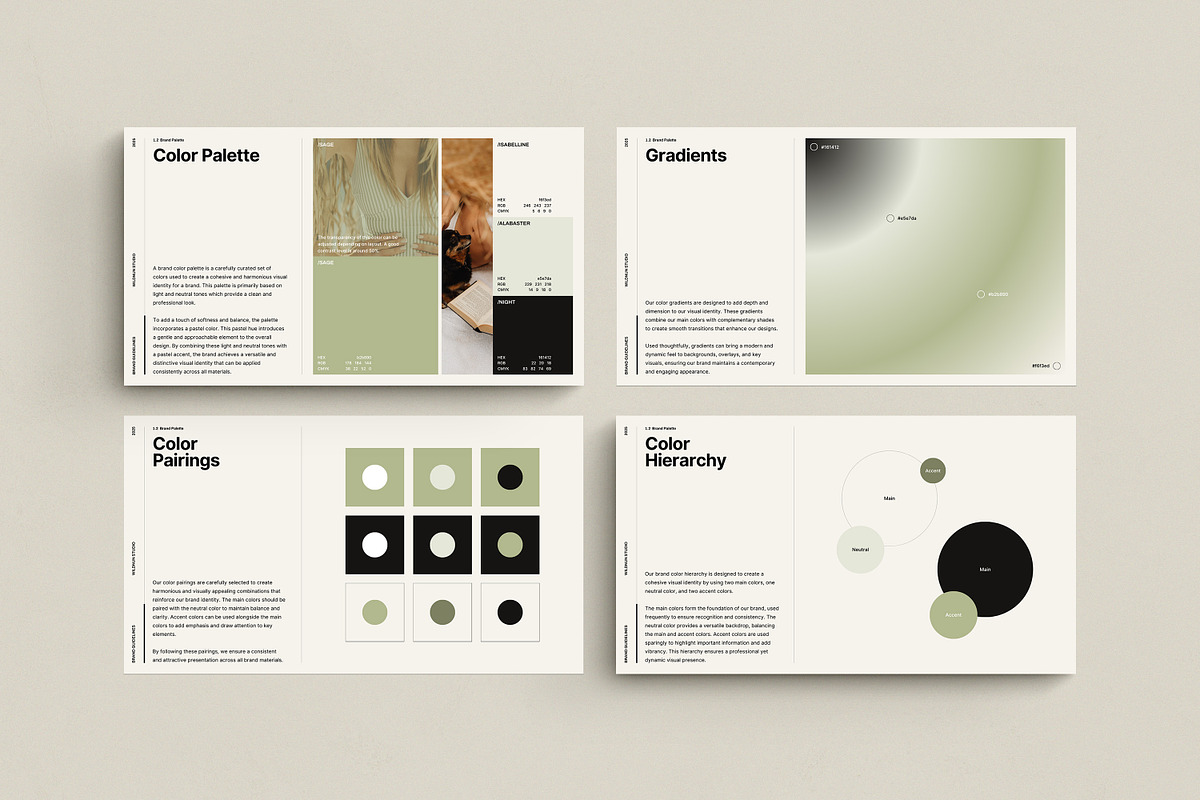 ADE / 3in1 Branding Pack, a Presentation Template by Wildnun Studio (Photo 29 of 43)