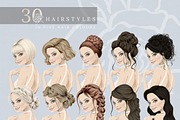 The Bride Creator, an Object Graphic by Pretty Little Lines (Thumbnail 7 of 7)