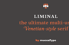 Liminal