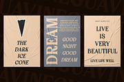 Guavine, a Serif Font by Craft Supply Co. (Thumbnail 8 of 8)