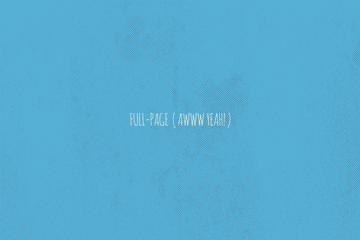 Subtle Halftone Textures preview 2