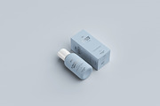 100+ Cosmetic Mock-up Collection, a Pens & Pencil Mockup by pmvch (Thumbnail 81 of 100)