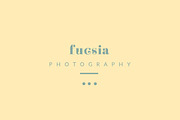 GIUSEL FASHIONABLE FONT & 10 LOGO, a Branding & Logo Template by IsikChic (Thumbnail 8 of 13)