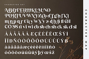 Hanfiye Guesterya Font Duo, a Serif Font by Storytype Studio (Thumbnail 14 of 15)