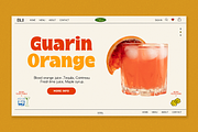 Super Bright - Classic Display Font, a Font by Ali Hamidi (Thumbnail 6 of 10)