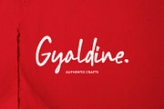 Batty Chips Handwritten Signature, a Handwritten Font by Maulana Creative (Thumbnail 2 of 7)