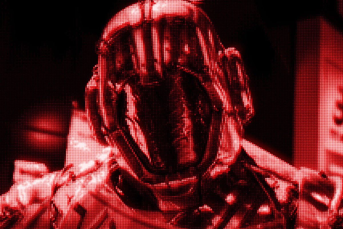 Retro Screen Monitor Effect - PS CC, a Templates & Theme by MDG (Photo 7 of 10)