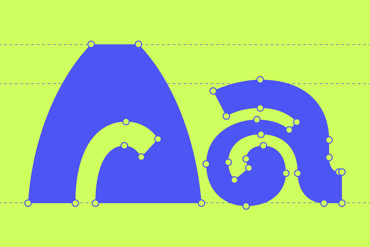 DK Traps, a Sans Serif Font by DKType Foundry (Photo 2 of 20)