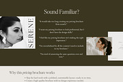 Wedding Photography Pricing Guide, a Marketing Template by Adam and Grace (Thumbnail 9 of 23)