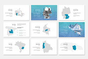 Business Plan PowerPoint Template, a Presentation Template by WhiteGraphic (Thumbnail 46 of 50)