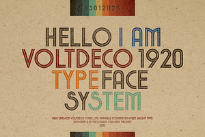 Voltdeco 1920