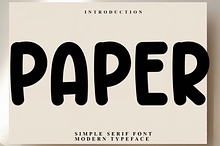 Paper