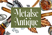 Ketchup Vintage Modern Serif, a Serif Font by timelesstype.co (Thumbnail 14 of 20)