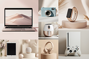 Lifestyle Technology, a Technology Photo by Picturesque Stories (Thumbnail 2 of 7)