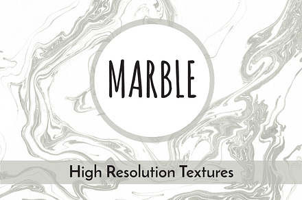 Marble Paper Textures