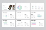 Business Plan PowerPoint Template, a Presentation Template by Design Vault (Thumbnail 11 of 13)
