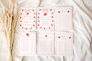 Girl Berry First Shower Games, a Templates & Theme by Digital_Mind (Thumbnail 6 of 6)