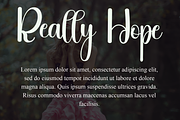 Wishline, a Handwritten Font by FreshTypeINK (Thumbnail 5 of 8)