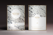 Classy Food Menu 7 Template, a Brochure Template by Luuqas Design (Thumbnail 13 of 16)