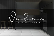 Sadio, a Script Font by Abo Daniel Studio (Thumbnail 8 of 11)