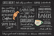 The Perfect Match Fonts and Dings, a Font by Nicky Laatz (Thumbnail 3 of 14)