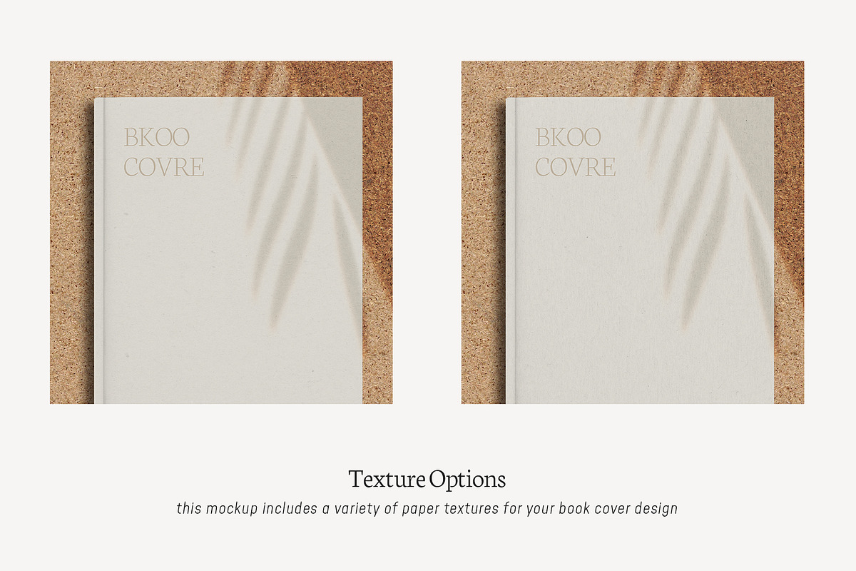 Book Cover Mockup Scene Creator, a Print Template by Mockstore (Photo 10 of 18)