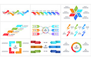 Business Report Presentation, a Presentation Template by Infographics project (Thumbnail 8 of 9)