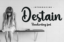 Destain