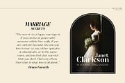 Keystone - an elegant sans, a Sans Serif Font by Java pep (Thumbnail 6 of 12)