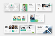 Creative Proposal PowerPoint, a Presentation Template by Premast (Thumbnail 2 of 3)