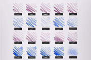 Color Pencils Procreate Brushes, a Brush Add-On by Easy Procreate (Thumbnail 9 of 10)