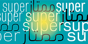 Pulse JP ME Expanded, a Sans Serif Font by JPFonts (Thumbnail 10 of 10)